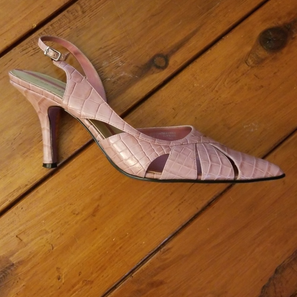 Ann Marino pumps sz 9